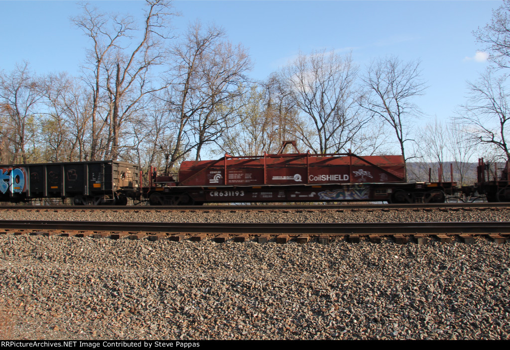 CR 631193